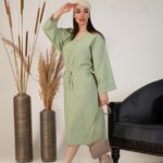 ساحلی زنانه