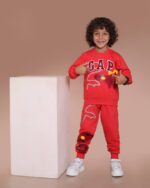 ست بلوز و شلوار بچگانه پسرانه Gap - Image 4