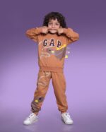 ست بلوز و شلوار بچگانه پسرانه Gap - Image 5