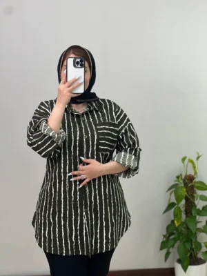 شومیزپری تندوک اهواز-tandook.ir