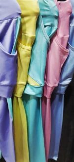 ست باشگاهی زنانه - Image 3