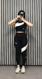 ست ورزشی زنانه NIKE
