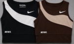 ست ورزشی زنانه NIKE - Image 2
