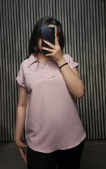 تونیک تابستانه نخی زنانه